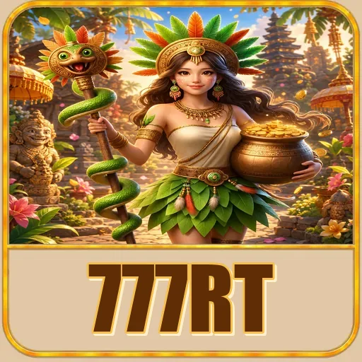 777rt APK Indonesia - Panduan Lengkap dan Tutorial
